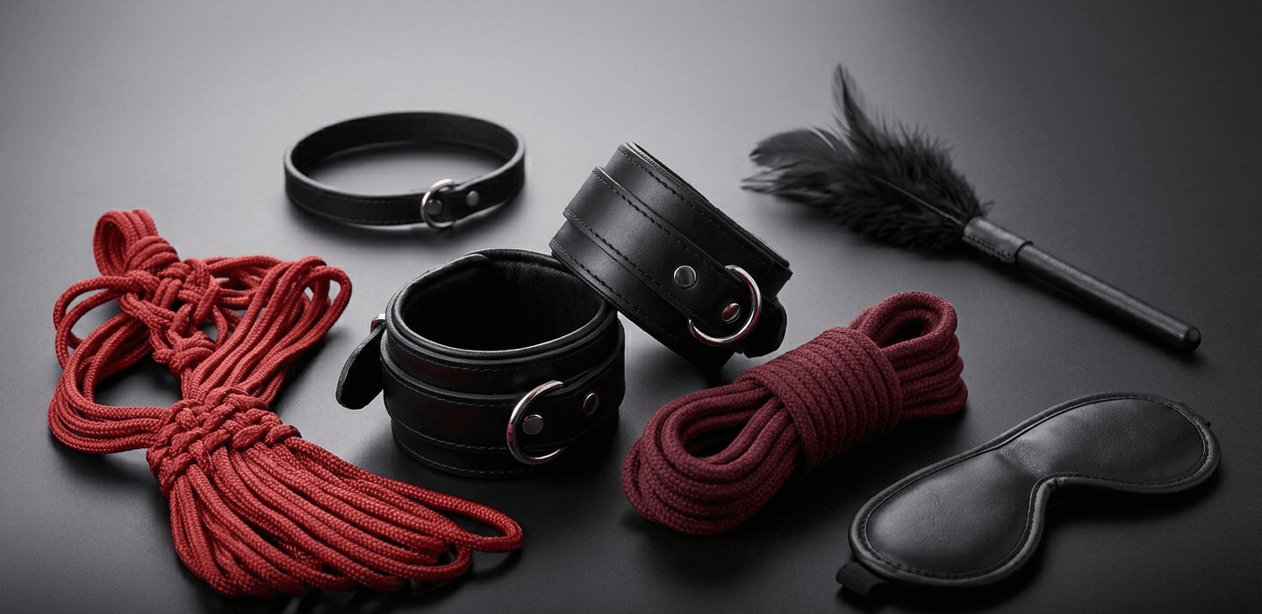 SM & BONDAGE