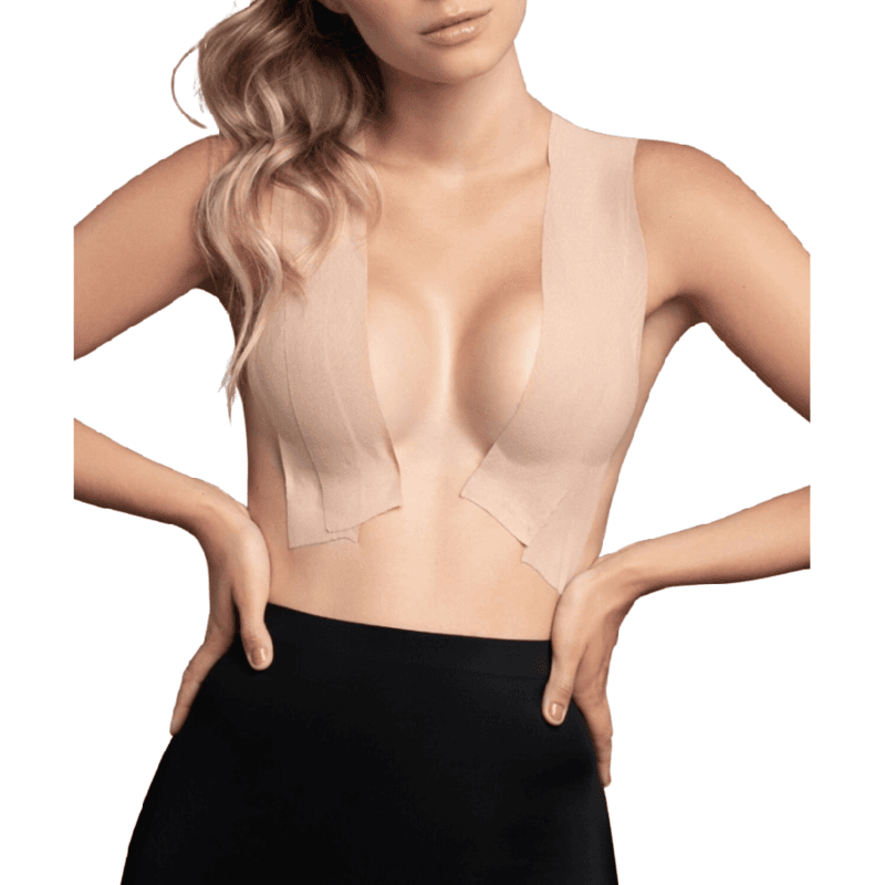 BYE-BRA - BODY TAPE 5 M X 6.5 CM thumb 3