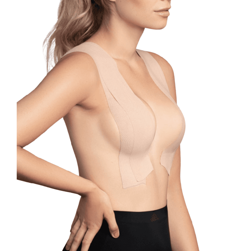 BYE-BRA - BODY TAPE 5 M X 6.5 CM thumb 5