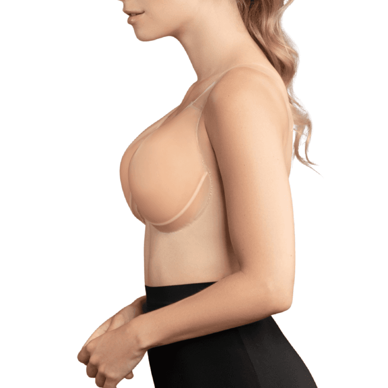 BYE-BRA - CHEST ELEVATORS SYLICON CUP F thumb 5