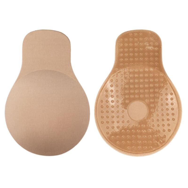 BYE-BRA - CHEST ELEVATOR PUSH-UP FABRIC BEIGE SIZE XL thumb 4