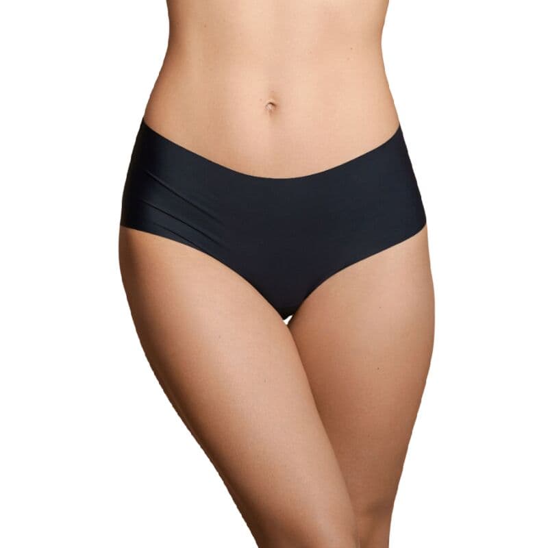 BYE-BRA - PACK 2 UNITS SEAMLESS PANTIES SIZE XL thumb 5