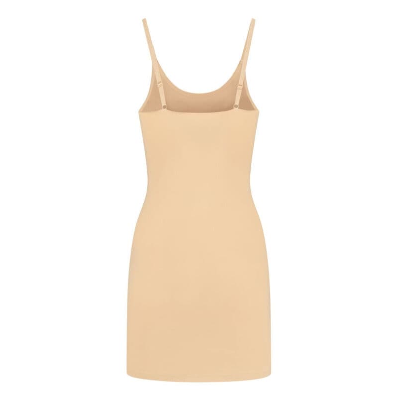 BYE-BRA - SINGLE DRESS INVISIBLE BEIGE SIZE S thumb 3
