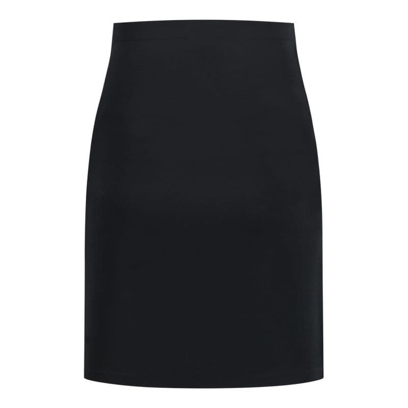 BYE-BRA - LIGHT CONTROL SKIRT INVISIBLE BLACK SIZE M thumb 4