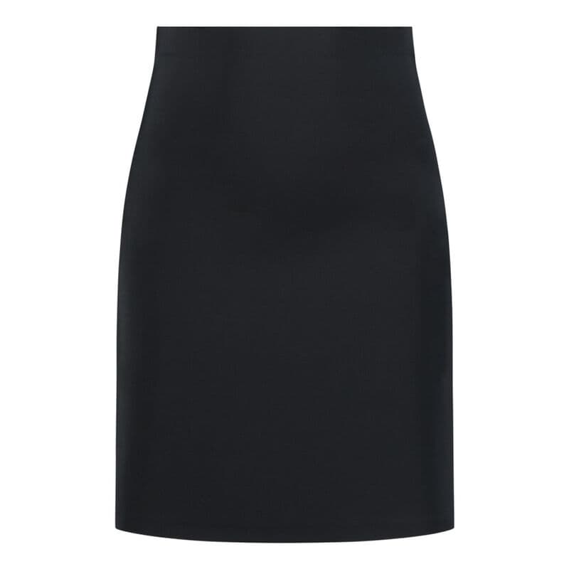 BYE-BRA - LIGHT CONTROL SKIRT INVISIBLE BLACK SIZE XXL thumb 3