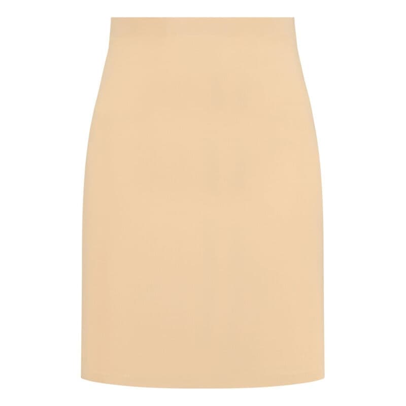 BYE-BRA - LIGHT CONTROL SKIRT INVISIBLE BEIGE SIZE S thumb 3