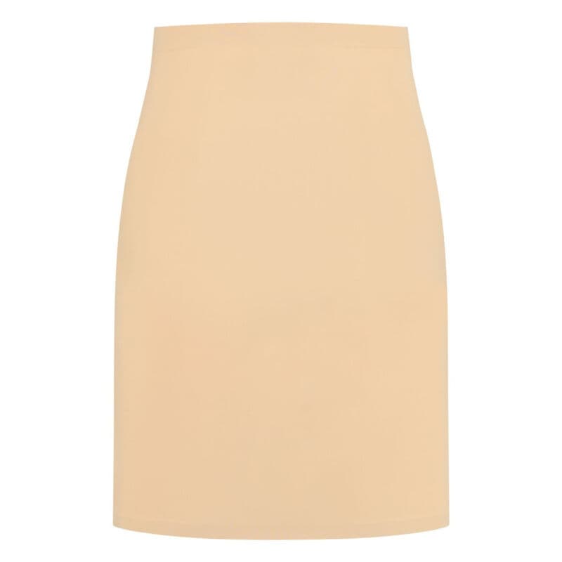 BYE-BRA - LIGHT CONTROL SKIRT INVISIBLE BEIGE SIZE XXL thumb 4