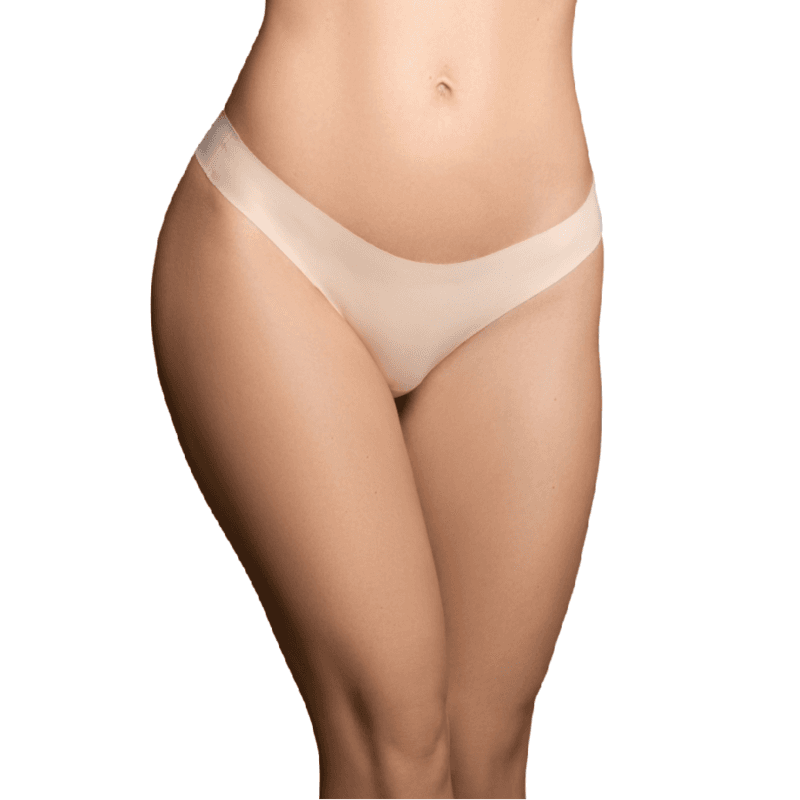 BYE-BRA - PACK 2 UNITS PANTIES BRAZILIAN SIZE L thumb 5