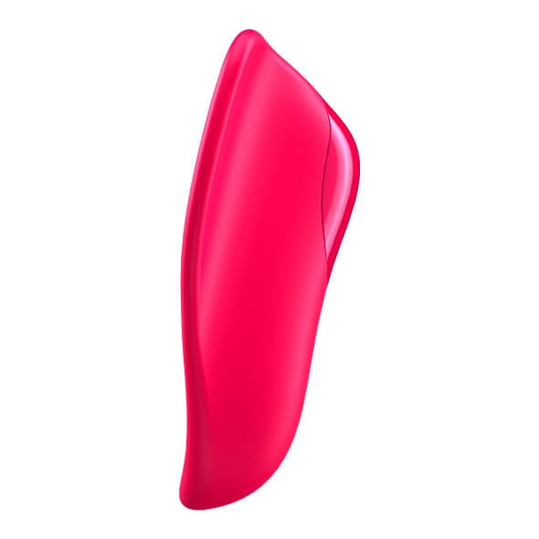 SATISFYER - HIGH FLY FINGER VIBRATOR FUCHSIA thumb 5