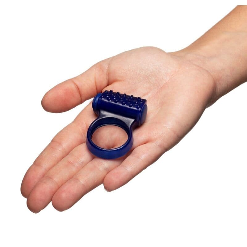 CONTROL - PLEASURE VIBES VIBRATING RING thumb 2