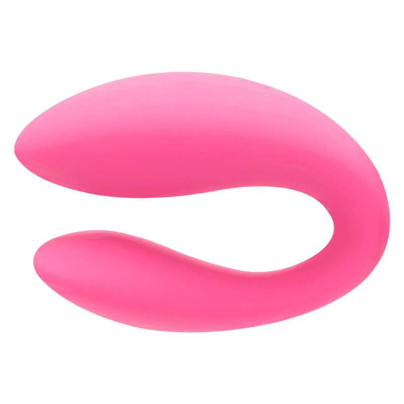 MORESSA - LAUREN REMOTE CONTROL STIMULATOR FOR COUPLES thumb 5