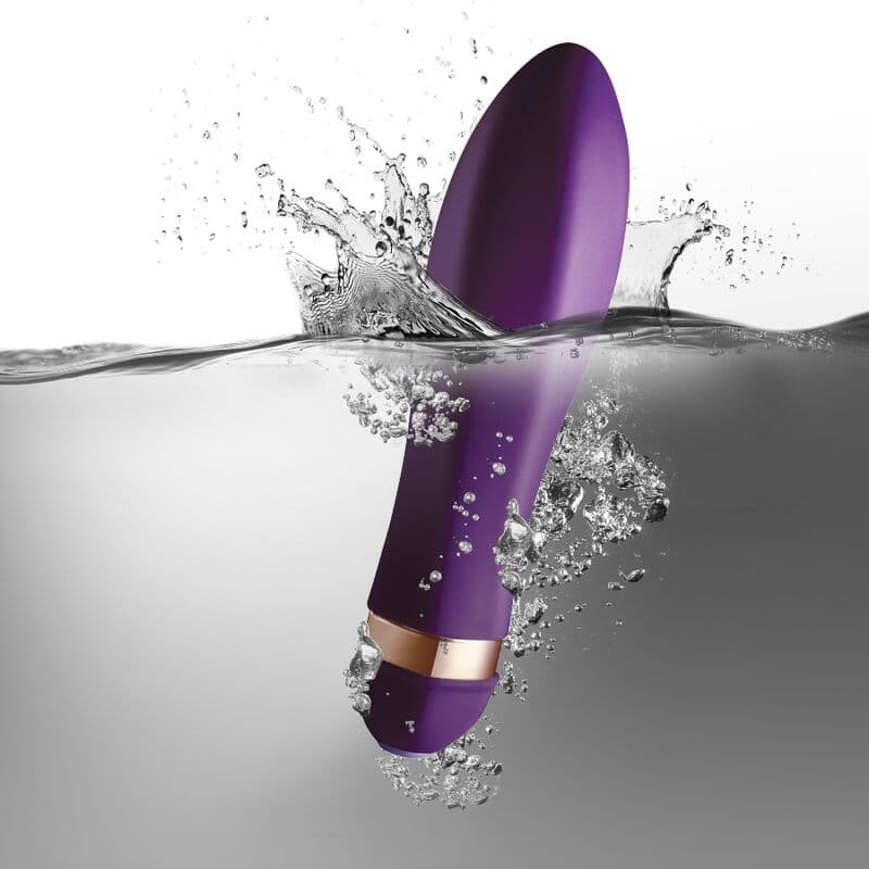 ROCKS-OFF - TWISTER VIBRATOR 10 MODES thumb 2