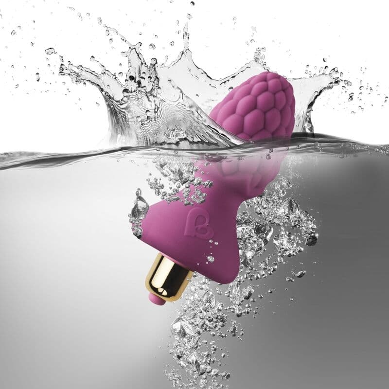 ROCKS-OFF - ASSBERRIES RASPBERRY PLUG ANAL thumb 3