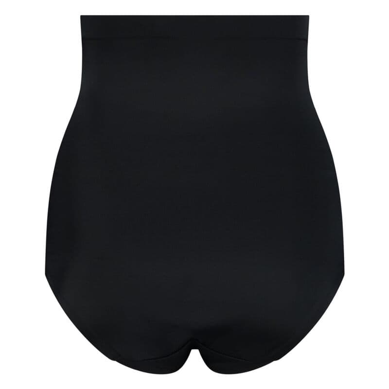 BYE-BRA - GIRDLE SEAMLESS ESTILO PANTIES BLACK SIZE M thumb 3