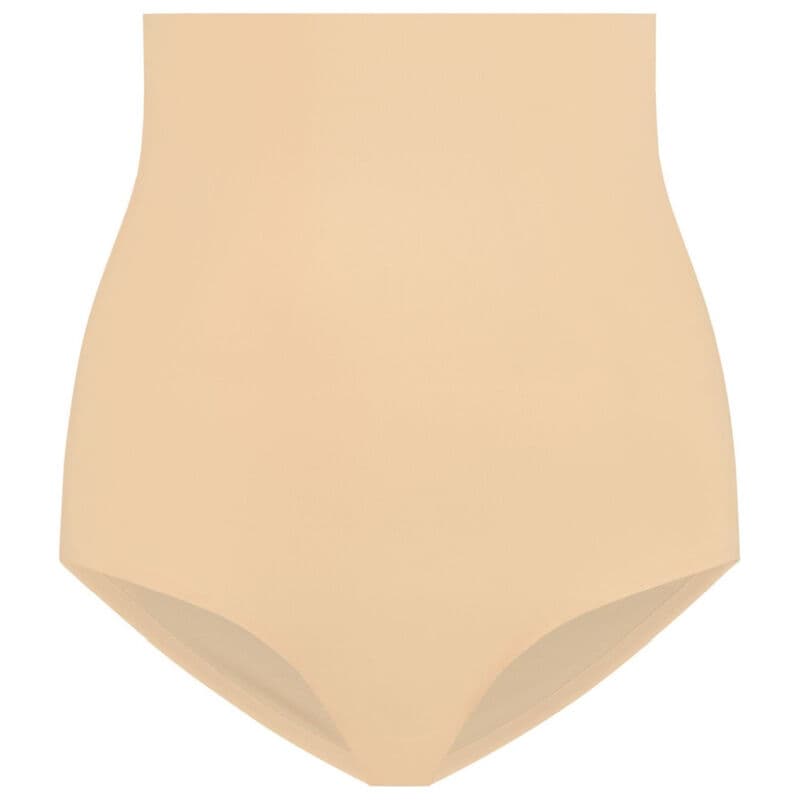 BYE-BRA - GIRDLE SEAMLESS ESTILO PANTIES BEIGE SIZE XL thumb 4