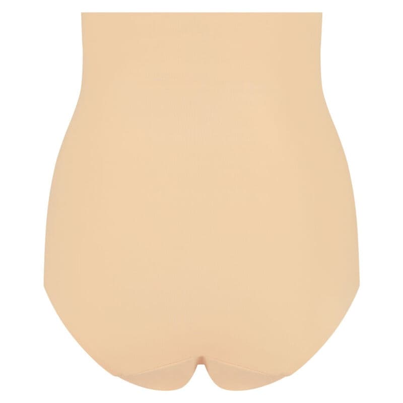 BYE-BRA - GIRDLE SEAMLESS ESTILO PANTIES BEIGE SIZE XXL thumb 4