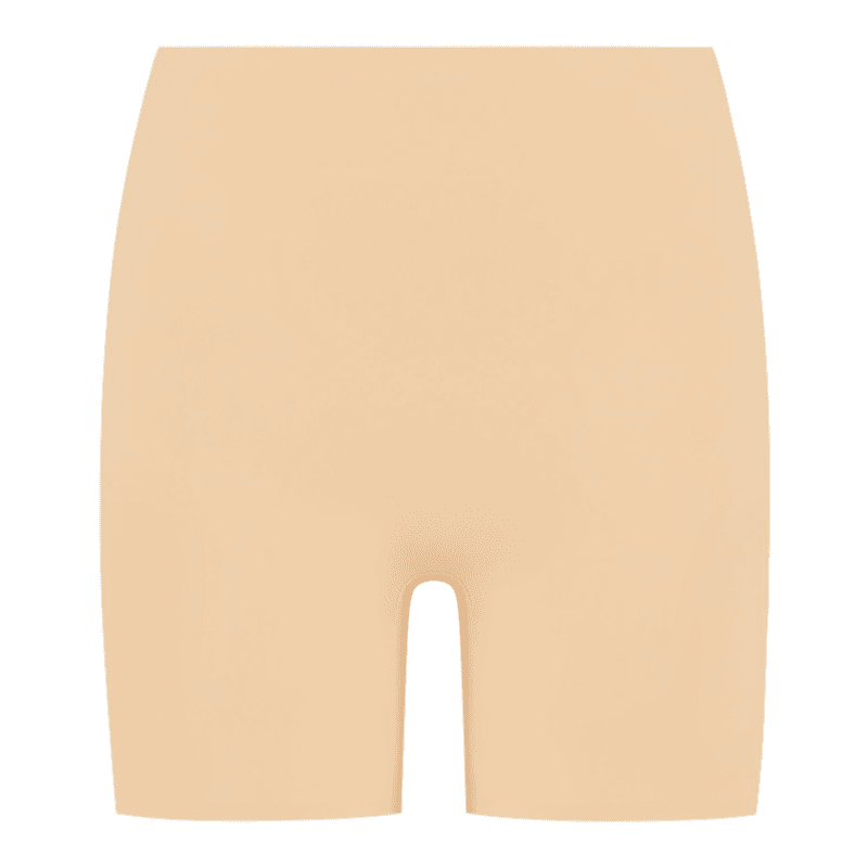BYE-BRA - LIGHT SHORTS BEIGE SIZE S thumb 3