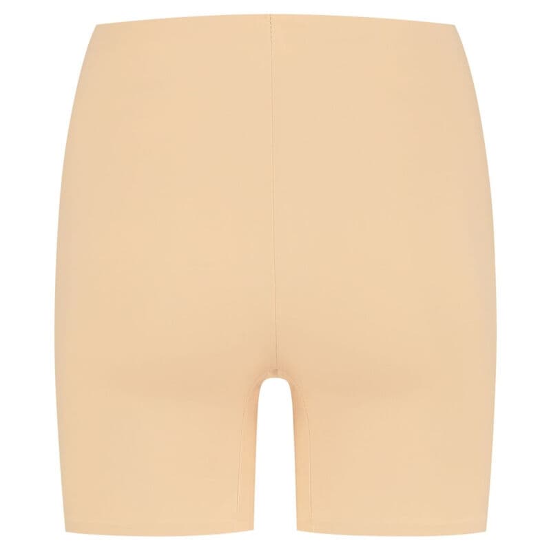 BYE-BRA - LIGHT SHORTS BEIGE SIZE M thumb 3