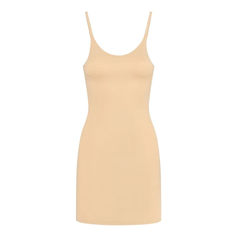BYE-BRA - SINGLE DRESS INVISIBLE BEIGE SIZE XXL thumb 3
