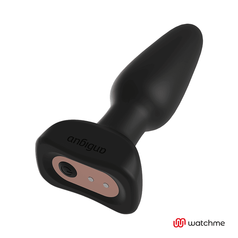 ANBIGUO - WATCHME REMOTE CONTROL PLUG PULSE ANDR thumb 6