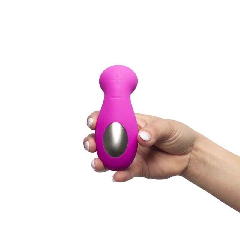 KIIROO - TITAN AND CLIONA LILAC COUPLES SET thumb 6