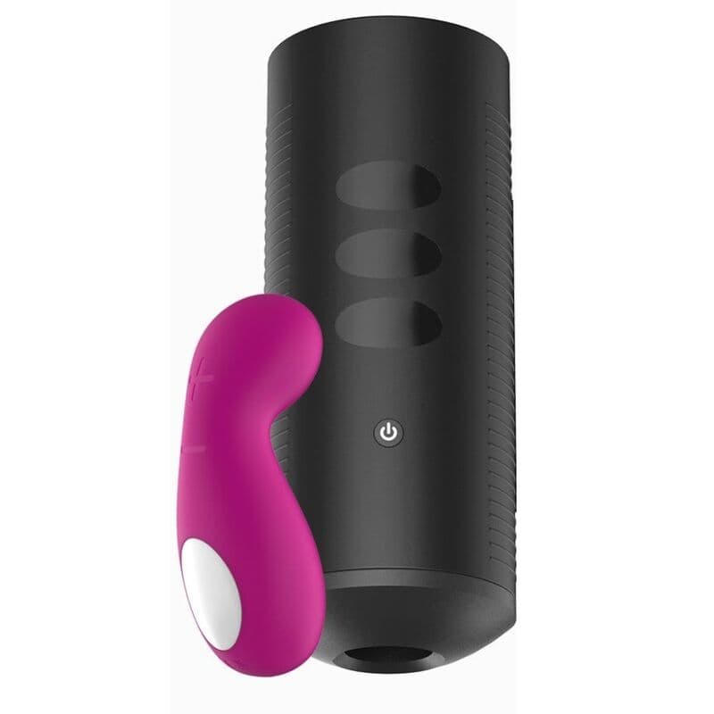 KIIROO - TITAN AND CLIONA LILAC COUPLES SET thumb 2