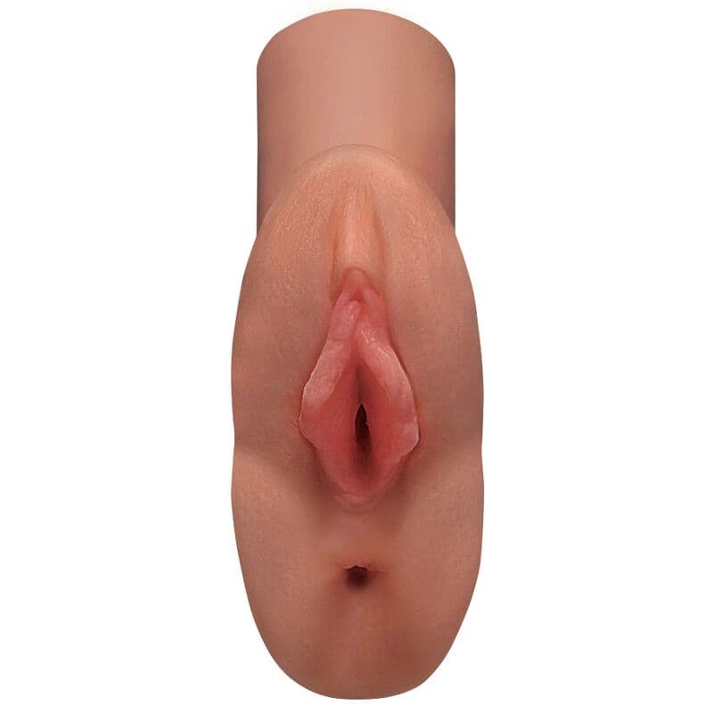 PDX PLUS - PERFECT PUSSY DOUBLE STROKER VAGINA AND ANO MASTURBATOR thumb 2