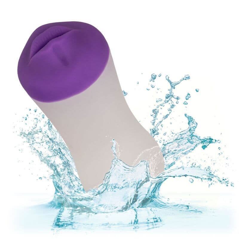 CALEXOTICS - DEEP THROAT GRIP thumb 5