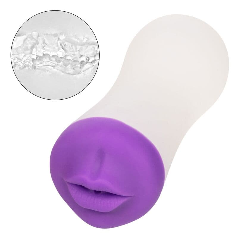 CALEXOTICS - DEEP THROAT GRIP thumb 2