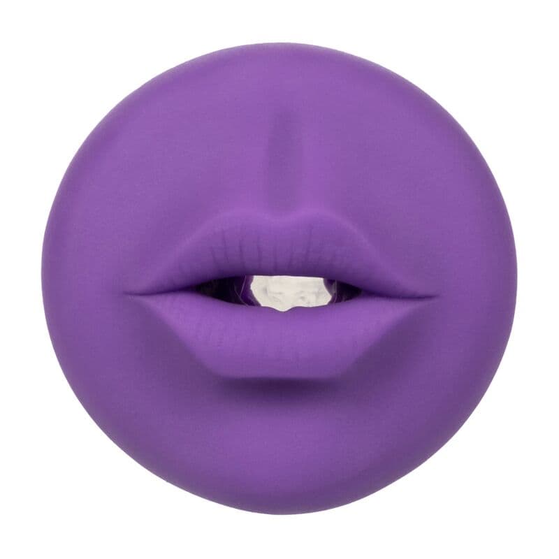 CALEXOTICS - DEEP THROAT GRIP thumb 4