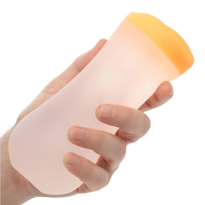 CALEXOTICS - DEEP PUSSY GRIP thumb 8