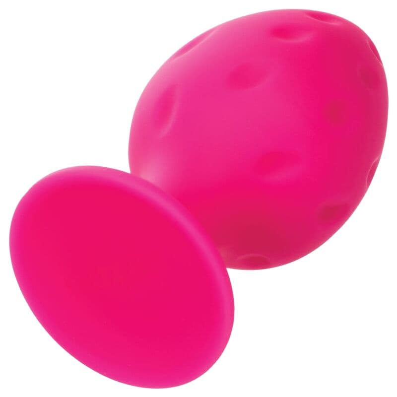 CALEXOTICS - CHEEKY BUTTPLUG PINK thumb 4