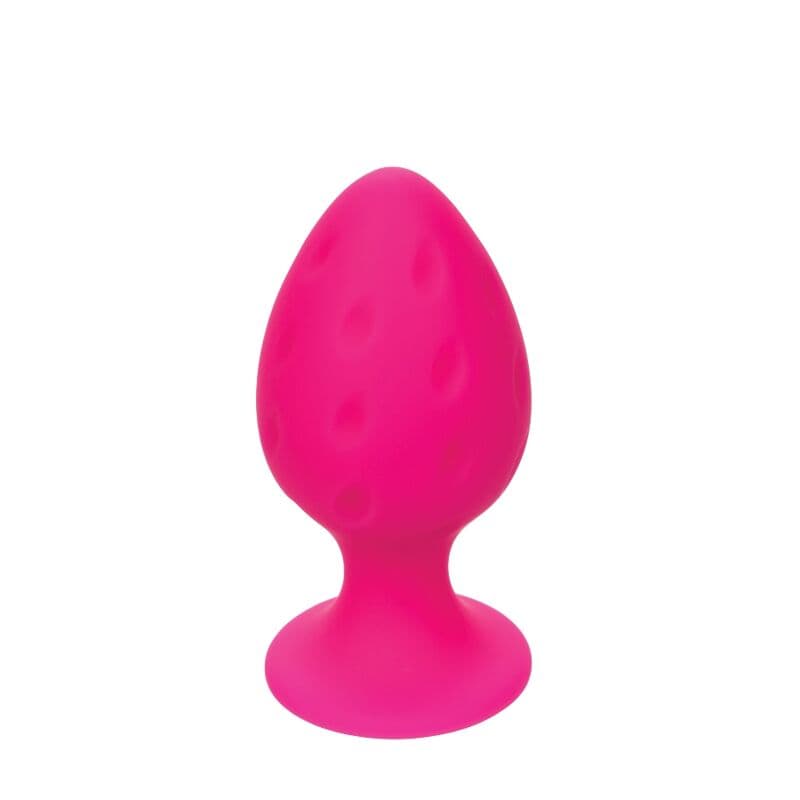 CALEXOTICS - CHEEKY BUTTPLUG PINK thumb 3