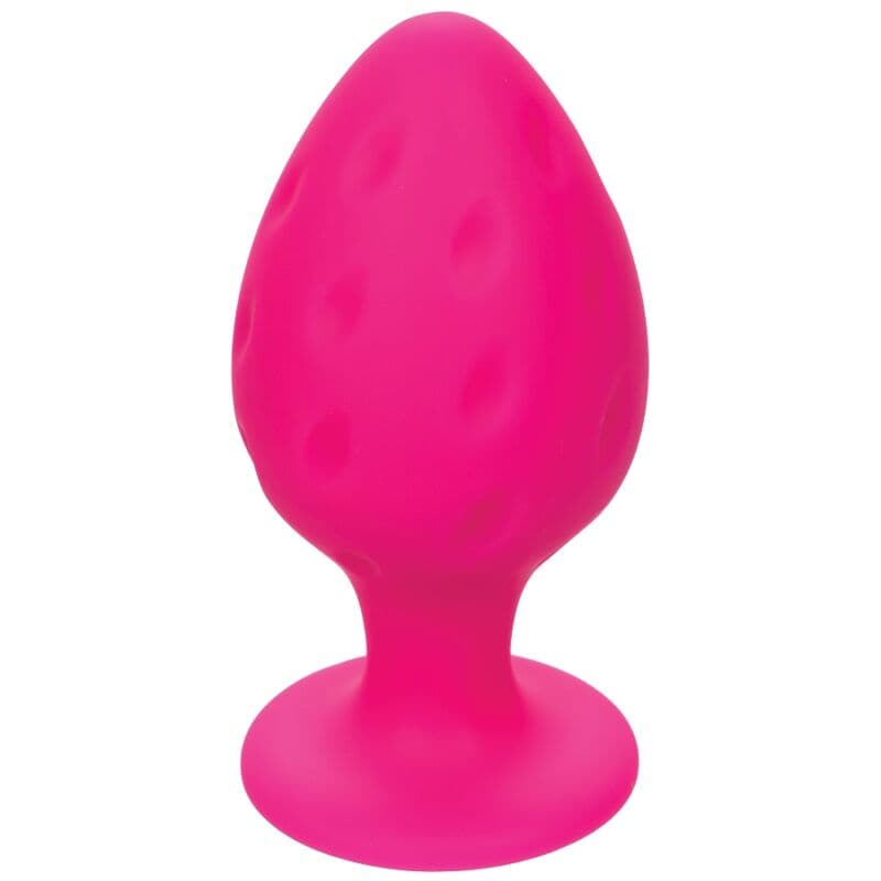 CALEXOTICS - CHEEKY BUTTPLUG PINK thumb 2