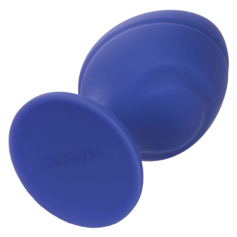 CALEXOTICS - CHEEKY BUTTPLUG PURPLE thumb 5