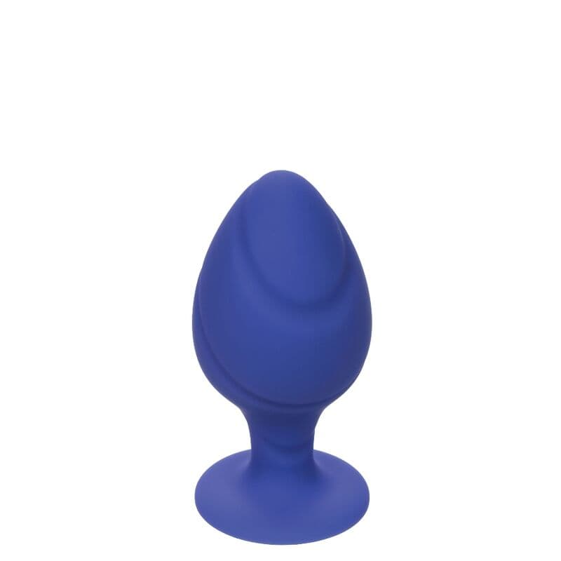 CALEXOTICS - CHEEKY BUTTPLUG PURPLE thumb 4