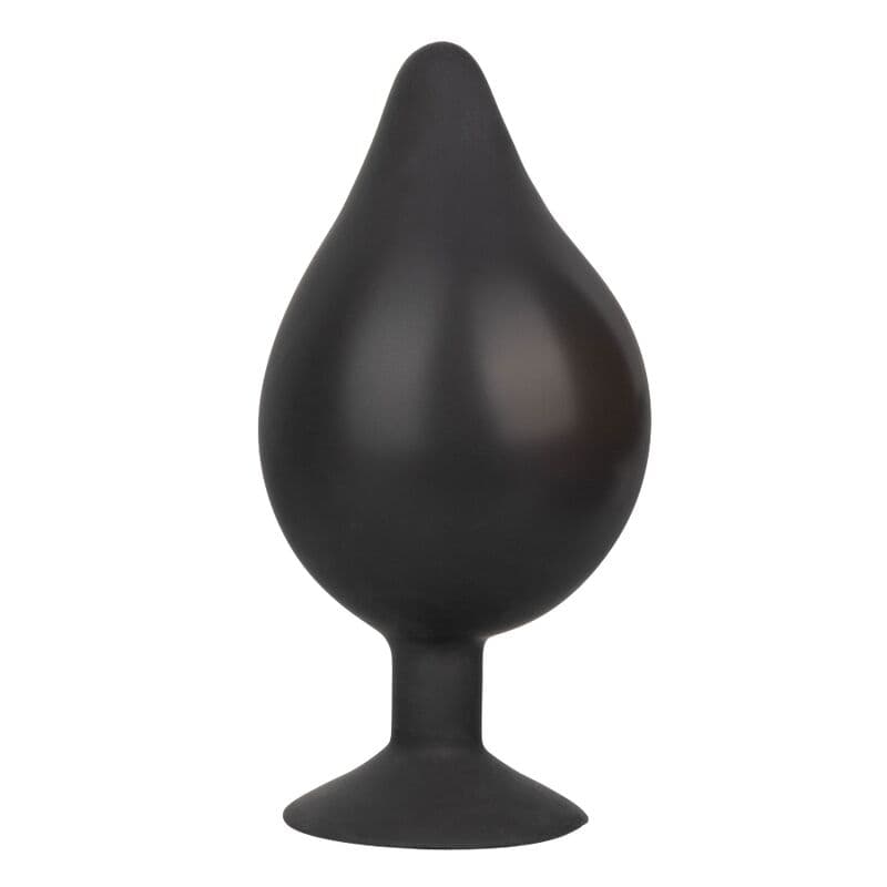 CALEXOTICS - XL SILICONE INFLATABLE PLUG thumb 6