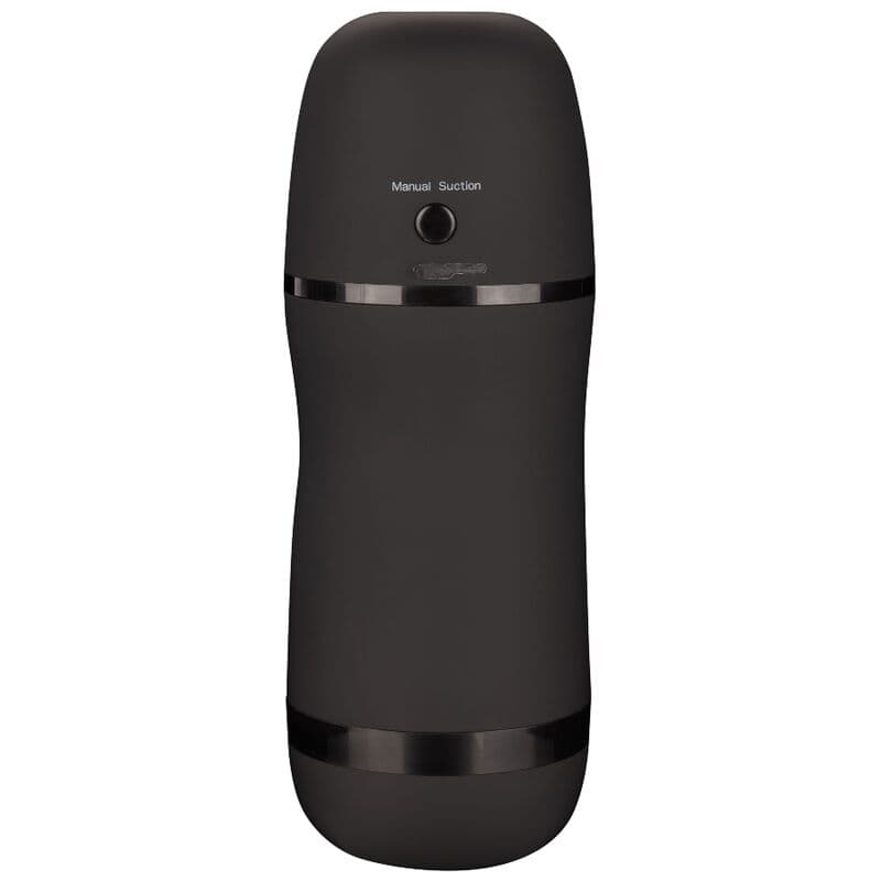 CALEXOTICS - OPTIMUM POWER VIBRATING SUCTION MASTURBATOR thumb 7