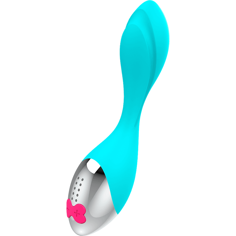HAPPY LOKY - MINI FUN VIBRATOR thumb 6