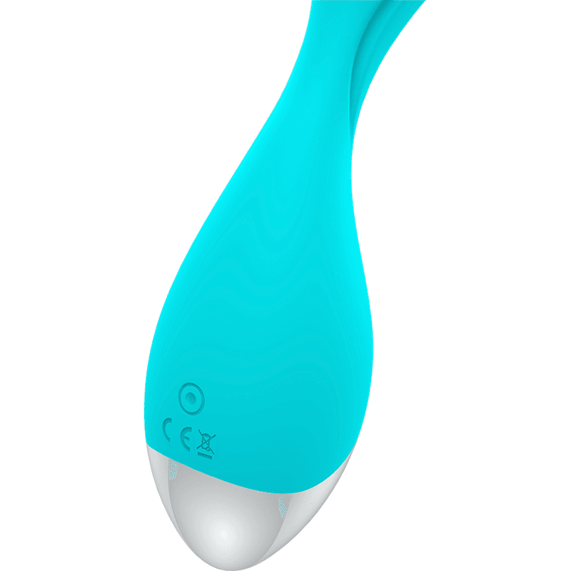 HAPPY LOKY - MINI FUN VIBRATOR thumb 7