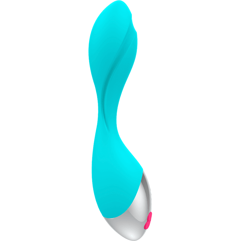 HAPPY LOKY - MINI FUN VIBRATOR thumb 3