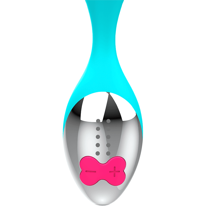 HAPPY LOKY - MINI FUN VIBRATOR thumb 2