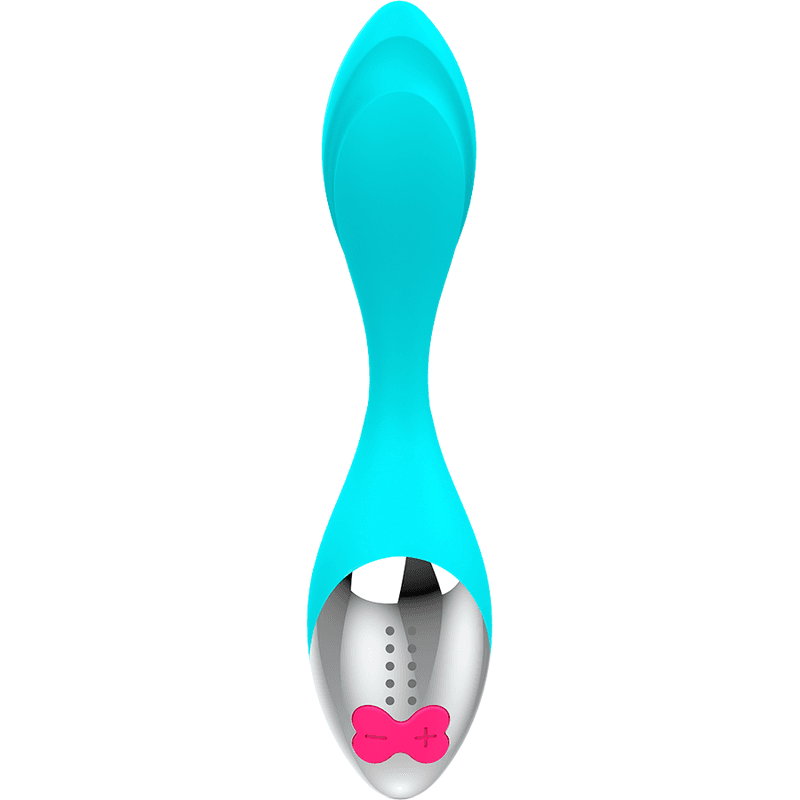 HAPPY LOKY - MINI FUN VIBRATOR thumb 4