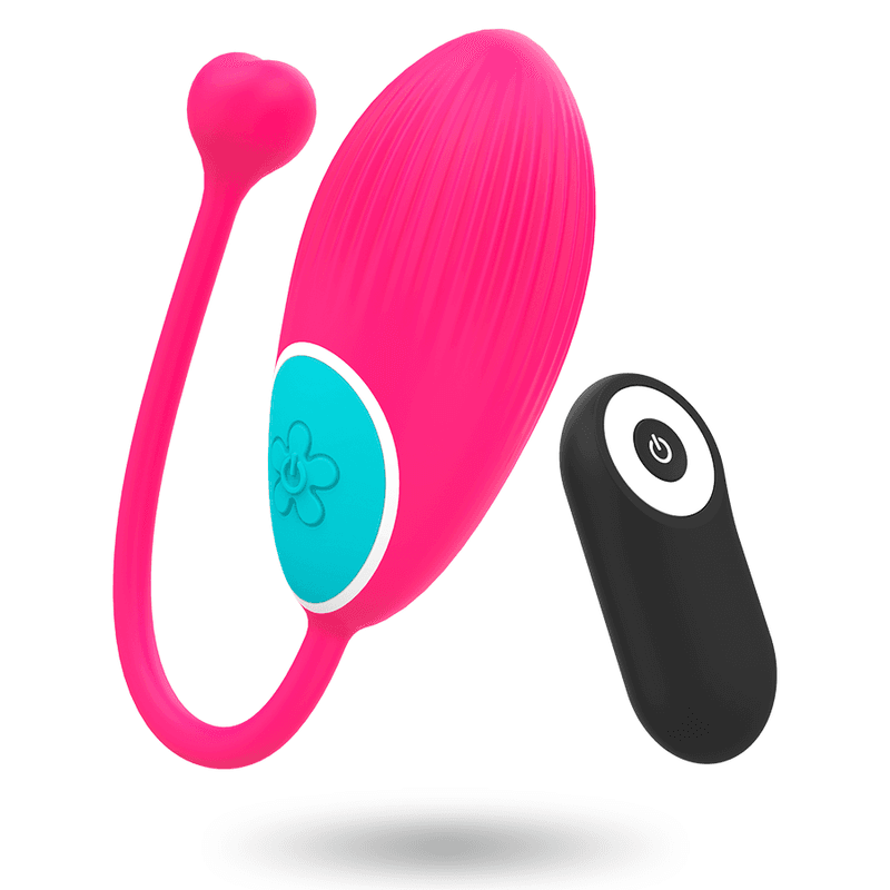 HAPPY LOKY - OCIAN REMOTE CONTROL thumb 3