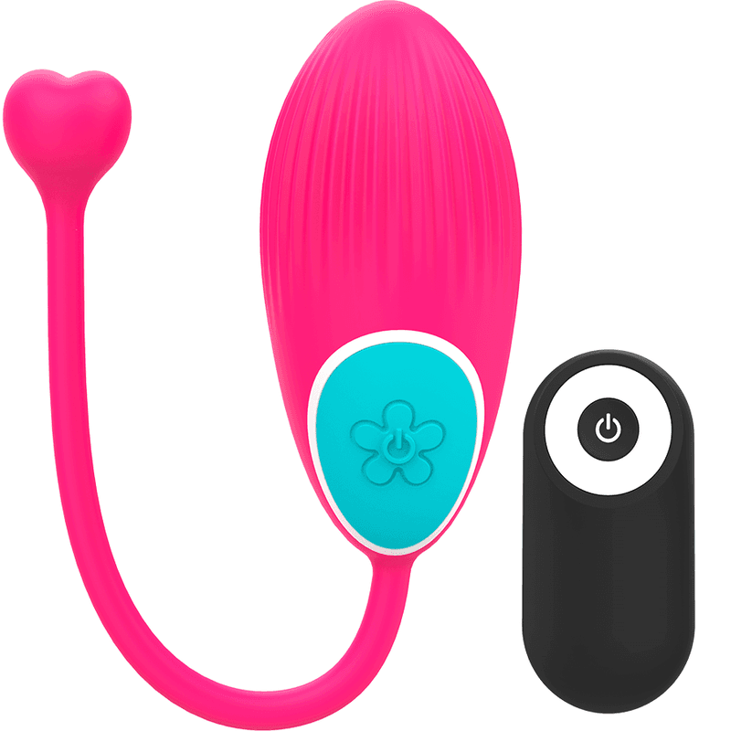 HAPPY LOKY - OCIAN REMOTE CONTROL thumb 2