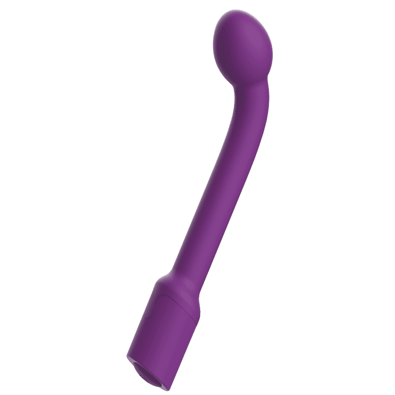 REWOLUTION - REWOFLEX FLEXIBLE G-POINT STIMULATOR VIBRATOR thumb 3