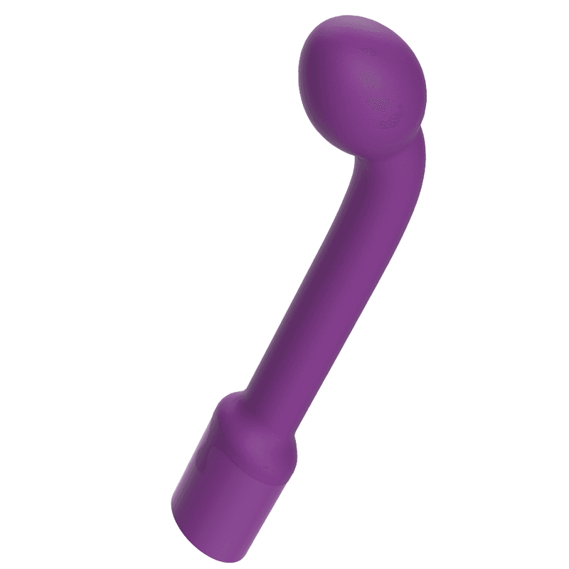 REWOLUTION - REWOFLEX FLEXIBLE G-POINT STIMULATOR VIBRATOR thumb 6