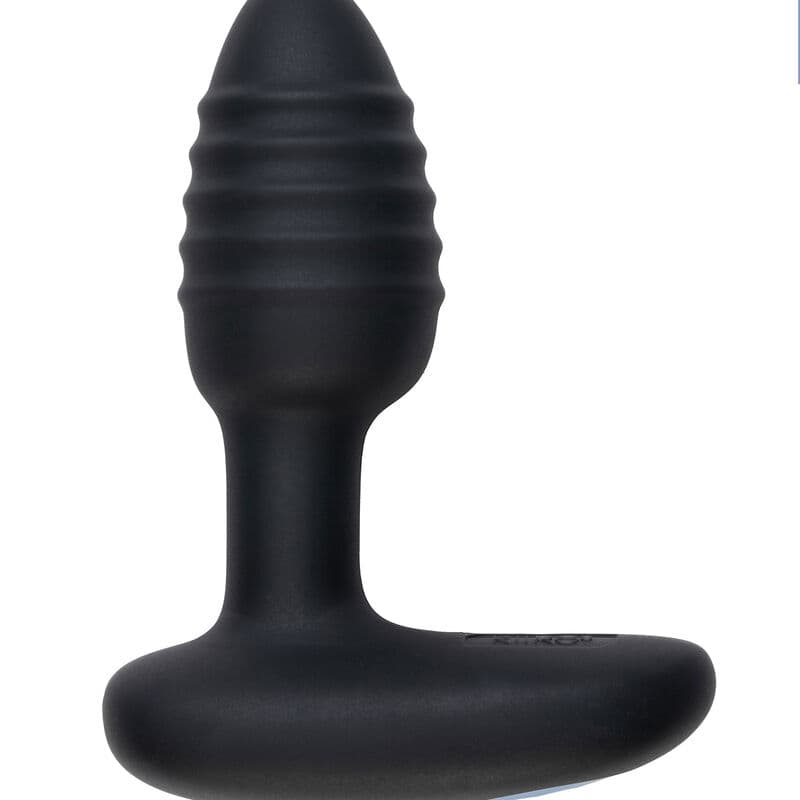 KIIROO - LUMEN PLUG VIBRATION CONTROL APP thumb 5
