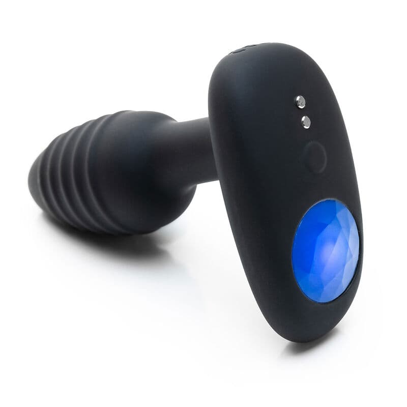KIIROO - LUMEN PLUG VIBRATION CONTROL APP thumb 6