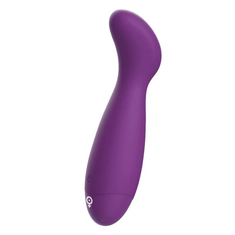REWOLUTION - REWOPULSE FLEXIBLE VIBRATOR G-POINT STIMULATOR thumb 3